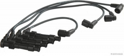 HERTH BUSS ELPARTS 51278118 -  Комплект проводов зажигания